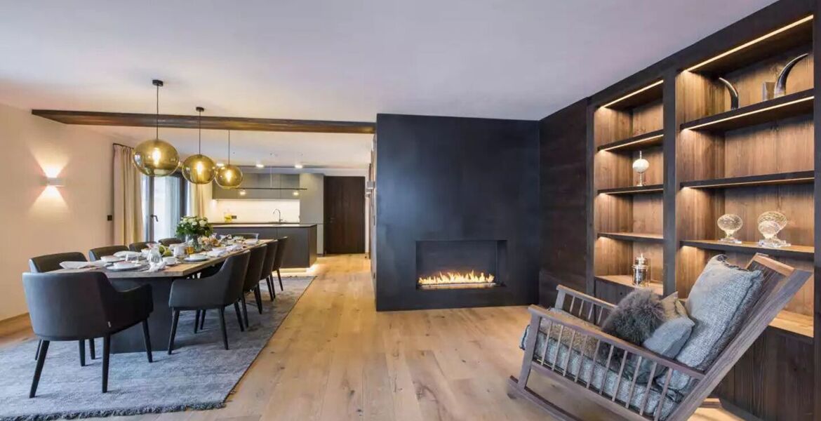 Apartamento en alquiler en Austria