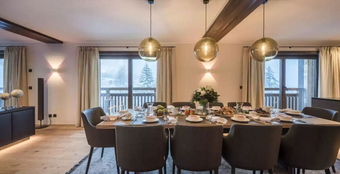 Apartamento en alquiler en Austria