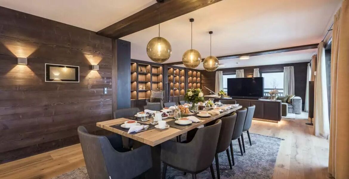 Apartamento en alquiler en Austria
