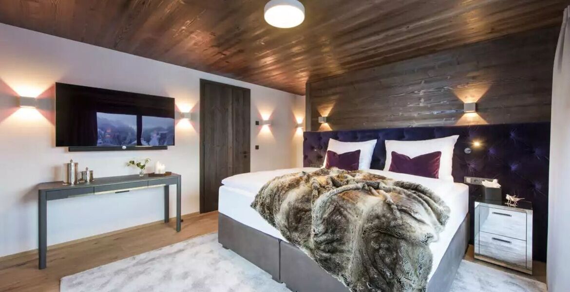 Apartamento en alquiler en Austria