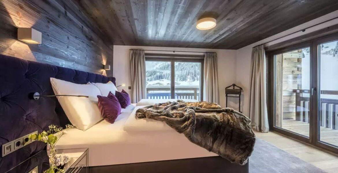 Apartamento en alquiler en Austria