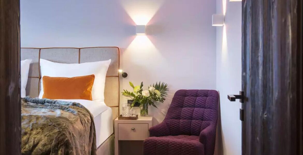 Apartamento en alquiler en Austria