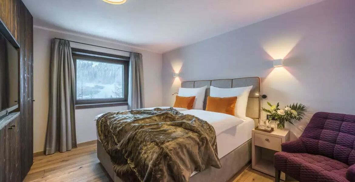 Apartamento en alquiler en Austria