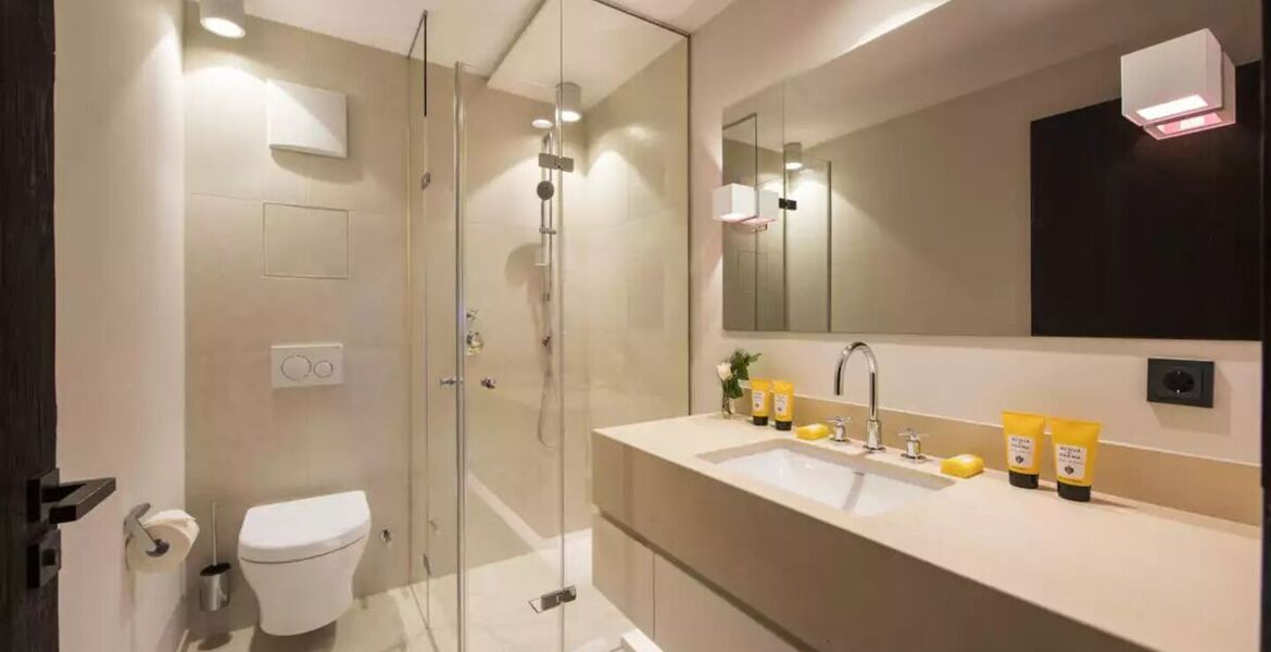 Apartamento en alquiler en Austria