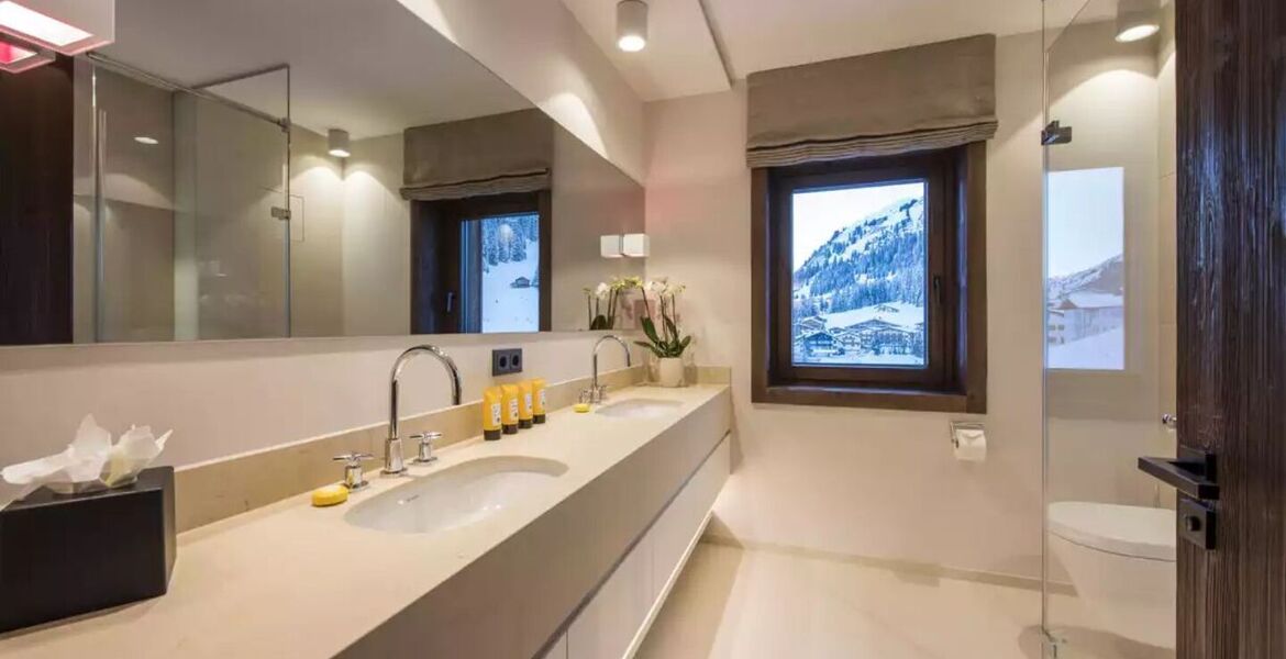 Apartamento en alquiler en Austria