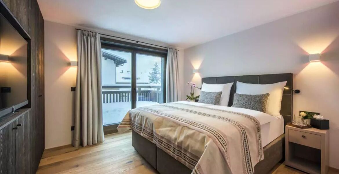 Apartamento en alquiler en Austria