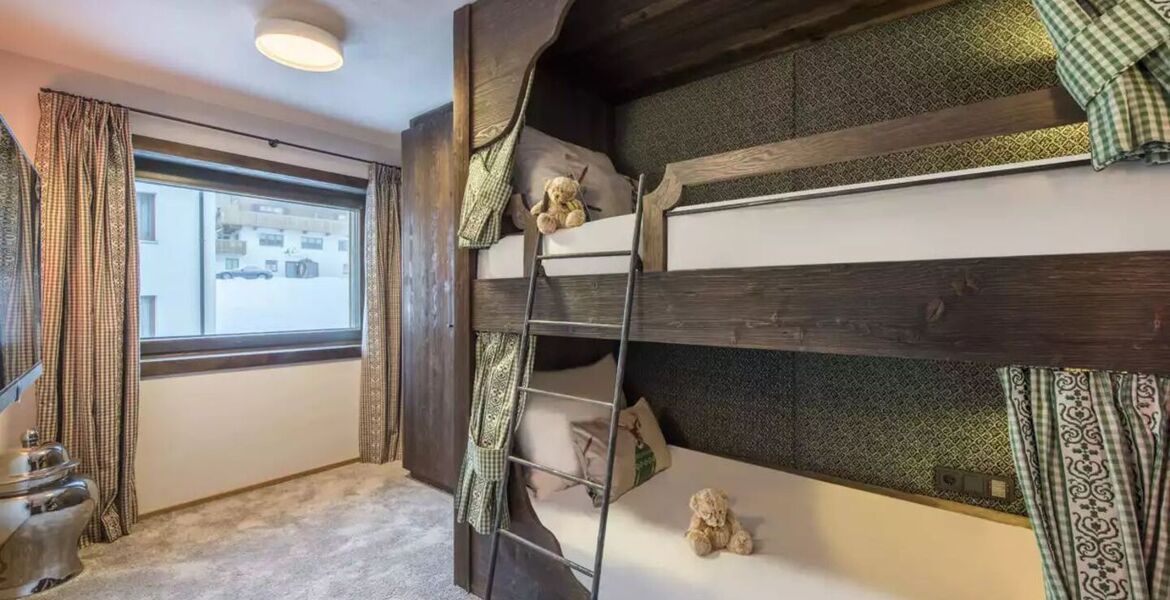 Apartamento en alquiler en Austria