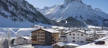 Apartamento en alquiler en Austria