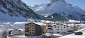 Apartamento en alquiler en Austria