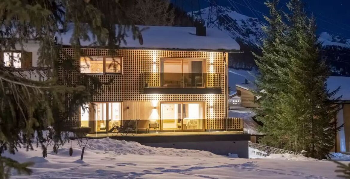 Apartamento en alquiler en Sankt Anton Austria