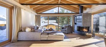 Apartamento en alquiler en Sankt Anton Austria