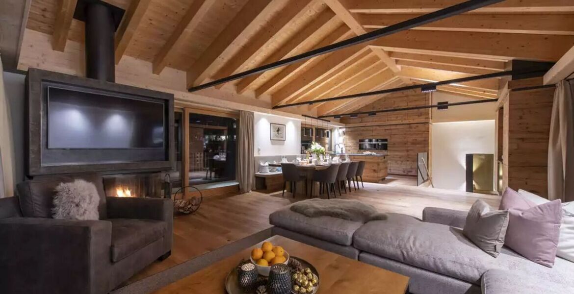 Apartamento en alquiler en Sankt Anton Austria