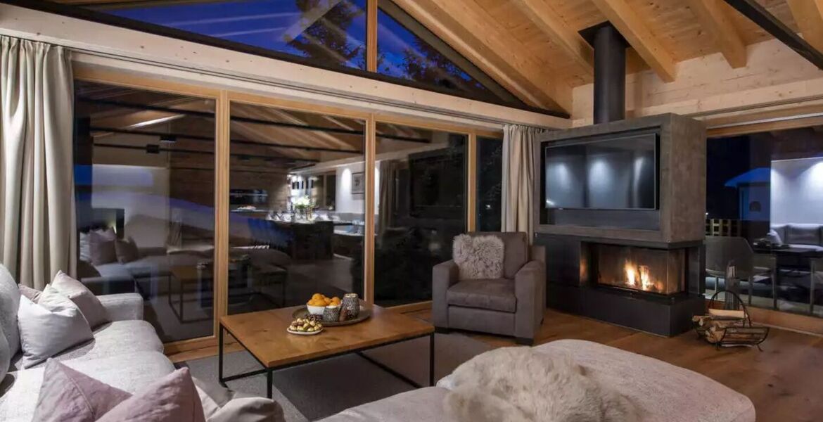 Apartamento en alquiler en Sankt Anton Austria