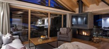 Apartamento en alquiler en Sankt Anton Austria