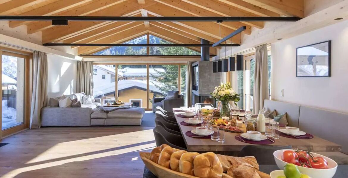 Apartamento en alquiler en Sankt Anton Austria