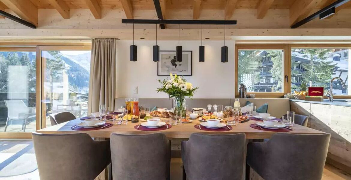 Apartamento en alquiler en Sankt Anton Austria