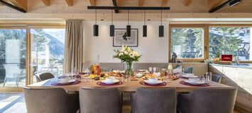 Apartamento en alquiler en Sankt Anton Austria