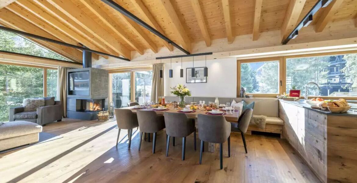 Apartamento en alquiler en Sankt Anton Austria