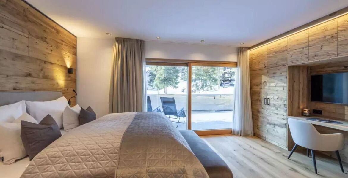 Apartamento en alquiler en Sankt Anton Austria
