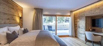 Apartamento en alquiler en Sankt Anton Austria