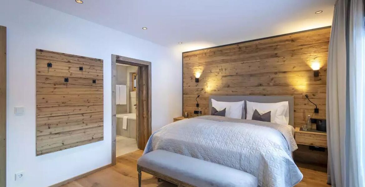Apartamento en alquiler en Sankt Anton Austria