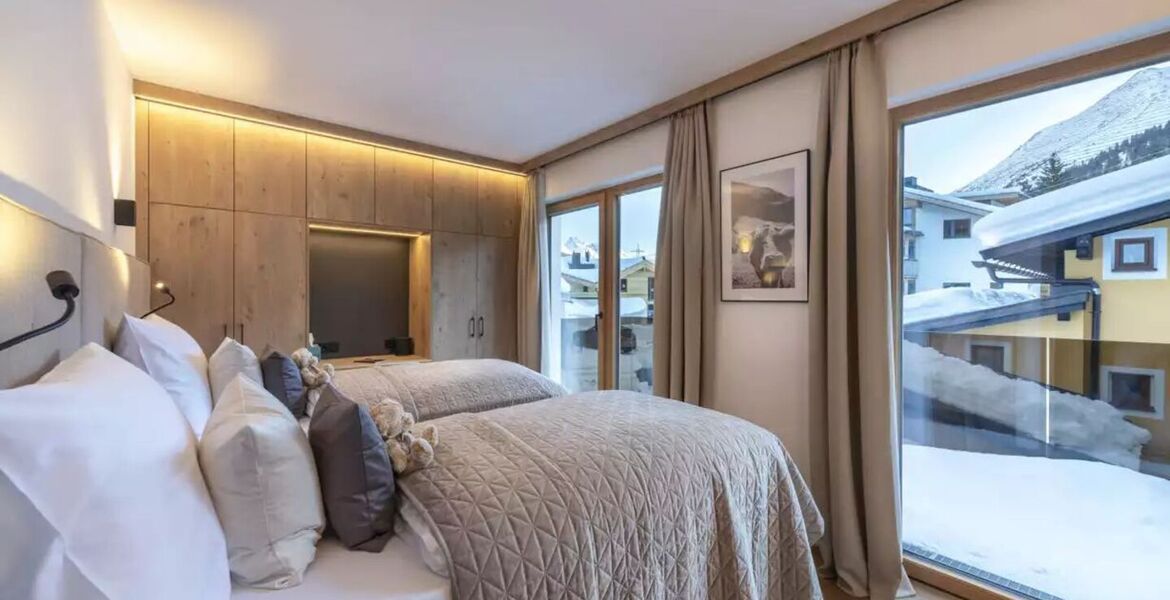 Apartamento en alquiler en Sankt Anton Austria