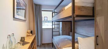 Apartamento en alquiler en Sankt Anton Austria