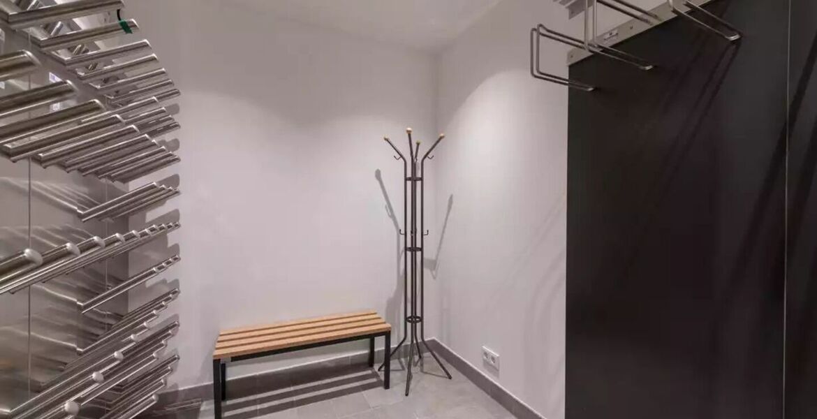 Apartamento en alquiler en Sankt Anton Austria