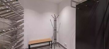 Apartamento en alquiler en Sankt Anton Austria