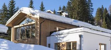 Apartamento en alquiler en Sankt Anton Austria