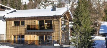 Apartamento en alquiler en Sankt Anton Austria