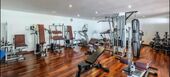 Apartamento en alquiler en Ventura del Mar Puerto Banús