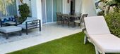 Apartamento en alquiler en Ventura del Mar Puerto Banús