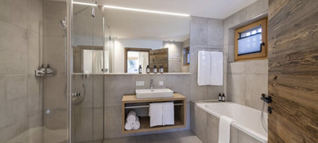 Ski-in chalet for rent in St. Anton Austria