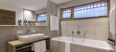 Ski-in chalet for rent in St. Anton Austria