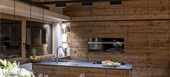 Ski-in chalet for rent in St. Anton Austria