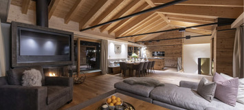 Ski-in chalet for rent in St. Anton Austria