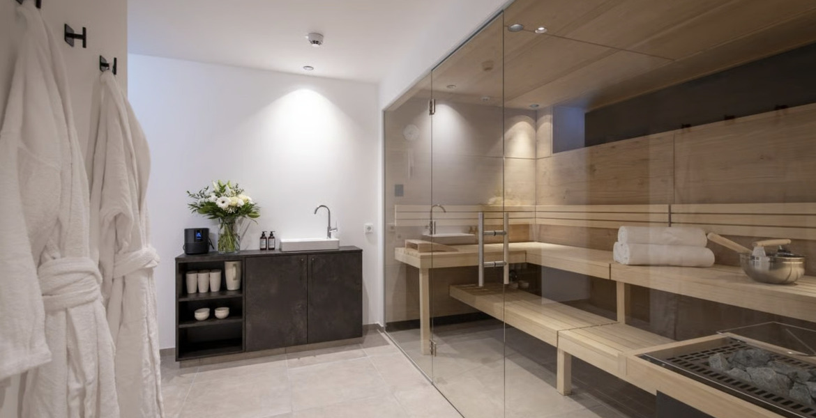 Ski-in chalet for rent in St. Anton Austria