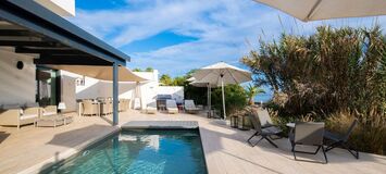 Villa de lujo en alquiler en Marbella