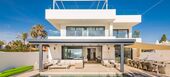 Villa de lujo en alquiler en Marbella
