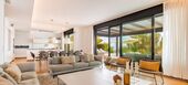 Villa de lujo en alquiler en Marbella