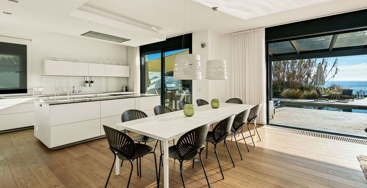 Villa de lujo en alquiler en Marbella
