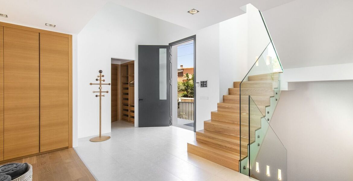 Villa de lujo en alquiler en Marbella
