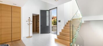 Villa de lujo en alquiler en Marbella