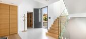 Villa de lujo en alquiler en Marbella