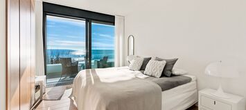 Villa de lujo en alquiler en Marbella