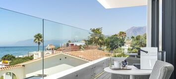 Villa de lujo en alquiler en Marbella