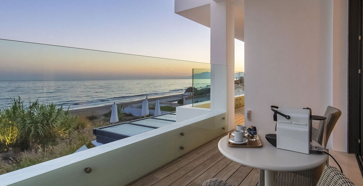 Villa de lujo en alquiler en Marbella