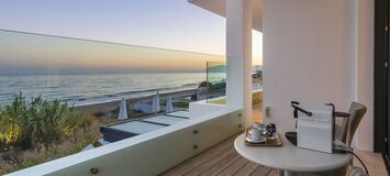 Villa de lujo en alquiler en Marbella