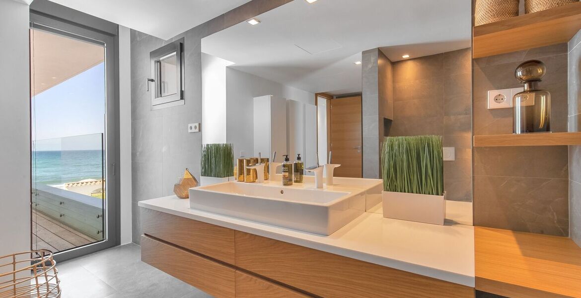 Villa de lujo en alquiler en Marbella